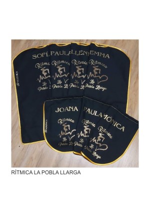 Funda Porta Maillot Equipos