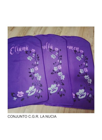 Funda Porta Maillot Equipos