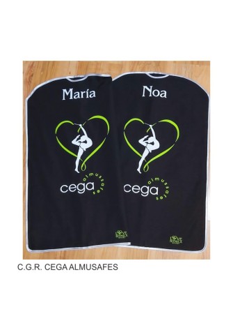 Funda Porta Maillot Equipos