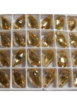 Gsha Teardrop Stones