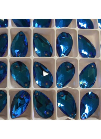 Blue zircon Blue zircon