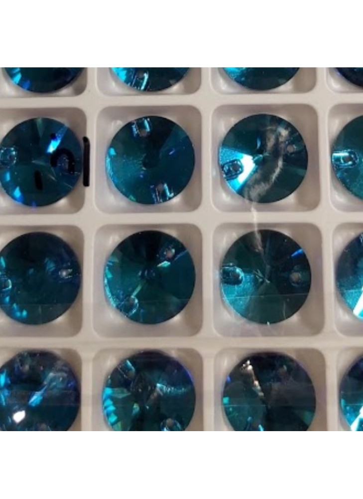 Azul zircon