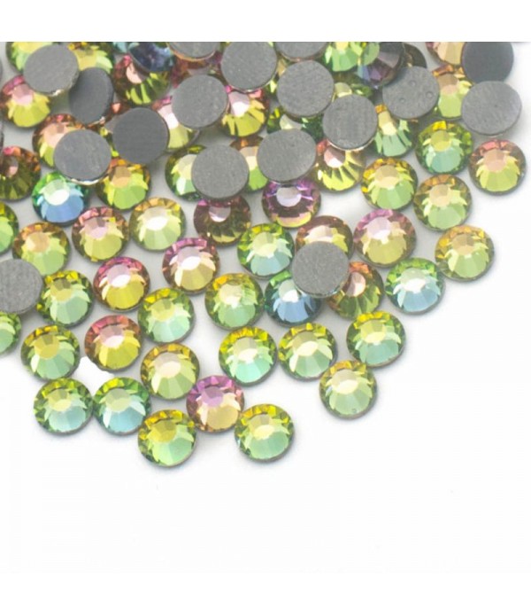 Hotfix Rhinestone
Rainbow