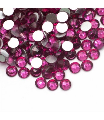 Fuchsia Crystal Stones