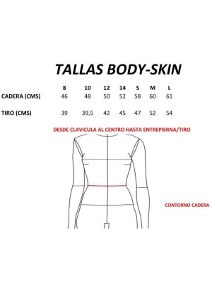 talla