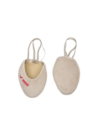 Neus Russe Rhythmic Gymnastics Pointe Shoe