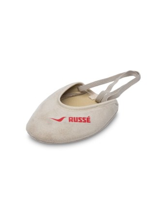 Neus Russe Rhythmic Gymnastics Pointe Shoe