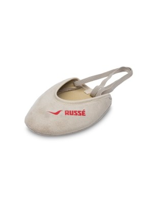 Neus Russe Rhythmic Gymnastics Pointe Shoe
