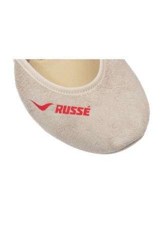 Neus Russe Rhythmic Gymnastics Pointe Shoe