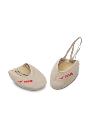 Neus Russe Rhythmic Gymnastics Pointe Shoe