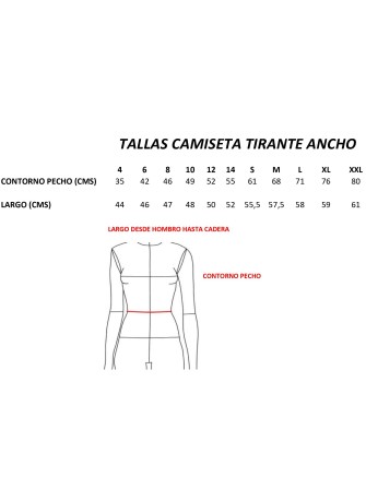 Russe Rhythmic Gymnastics Strapless T-shirt | LoveRitmica