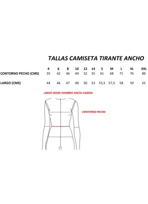 Russe Rhythmic Gymnastics Strapless T-shirt | LoveRitmica
