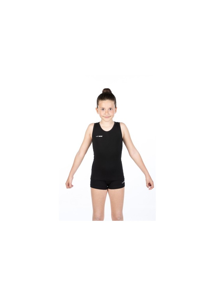 Russe Rhythmic Gymnastics Strapless T-shirt | LoveRitmica