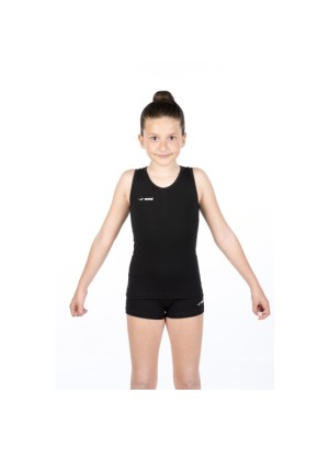 Russe Rhythmic Gymnastics Strapless T-shirt | LoveRitmica