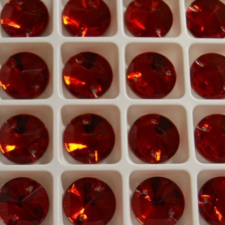 Piedra para coser rivoli Claro Siam