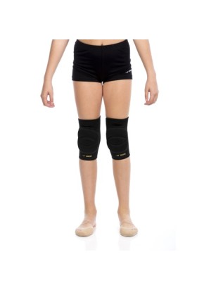 Rodilleras RUSSÉ para Gimnasia Rítmica | LoveRitmica