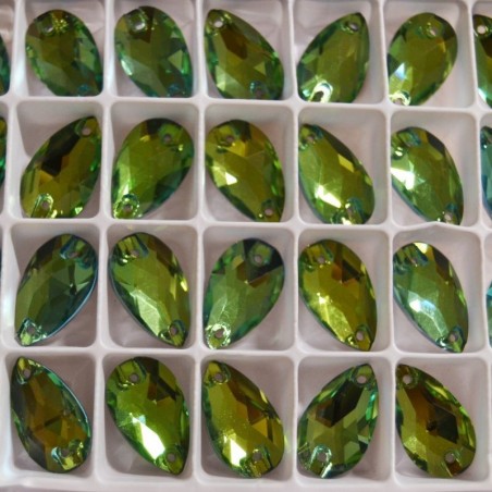 Lagrima Peridot