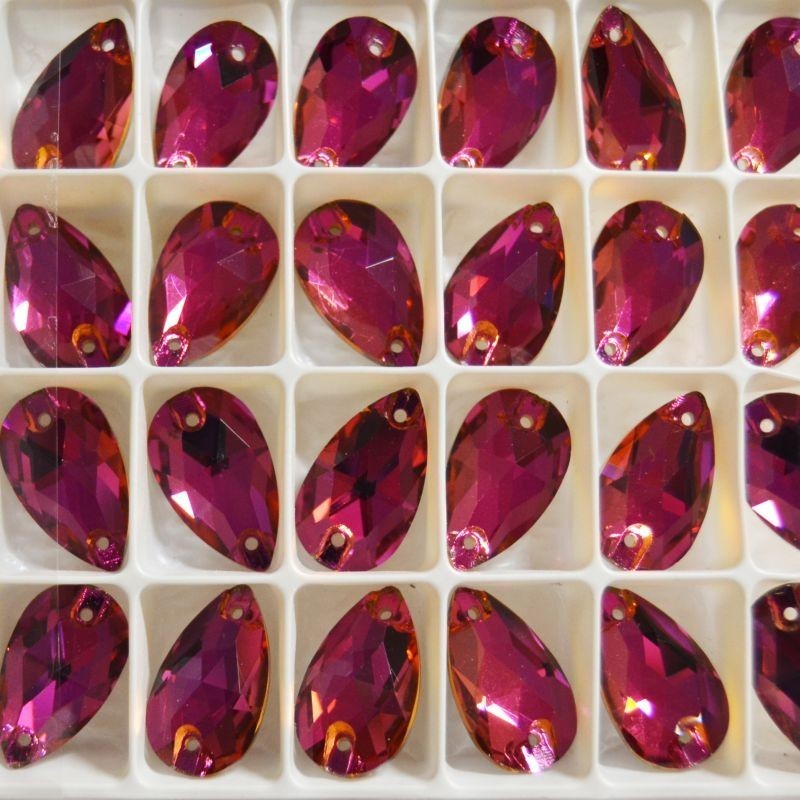 Lagrima Fucsia