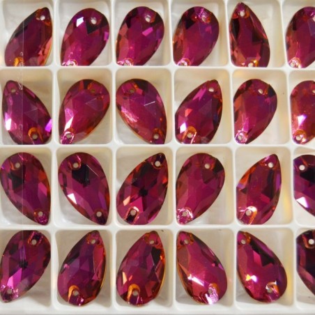 Lagrima Fucsia