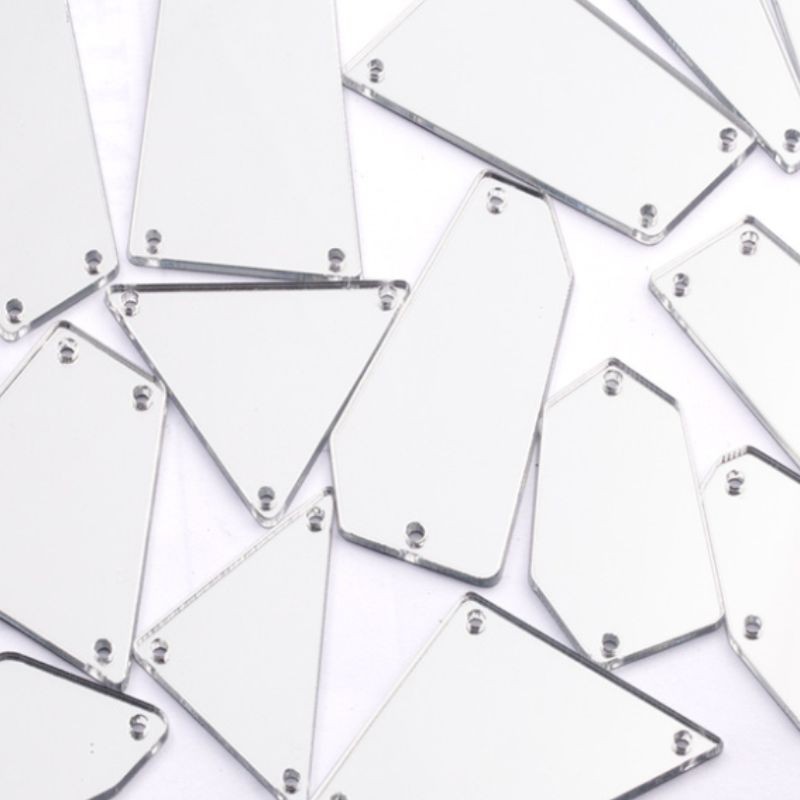 mirrors