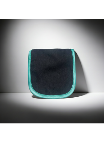 Turquoise toe cap Cover