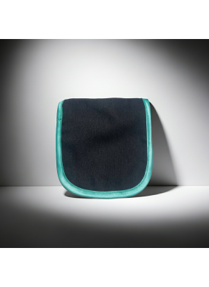 Turquoise toe cap Cover