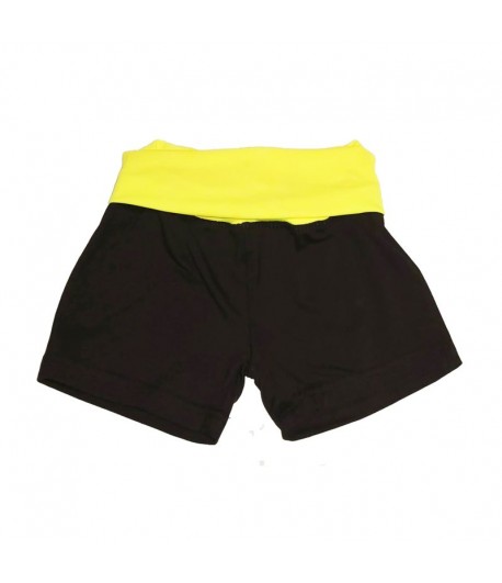 short fluor short fluor