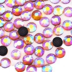 Piedra para pegar Melocotón AB.