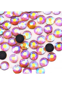 Piedra para pegar Melocotón AB.