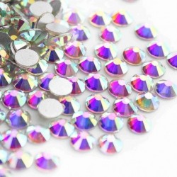 Piedra para pegar Aurora Boreal AB