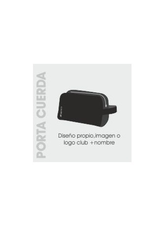funda cuerda