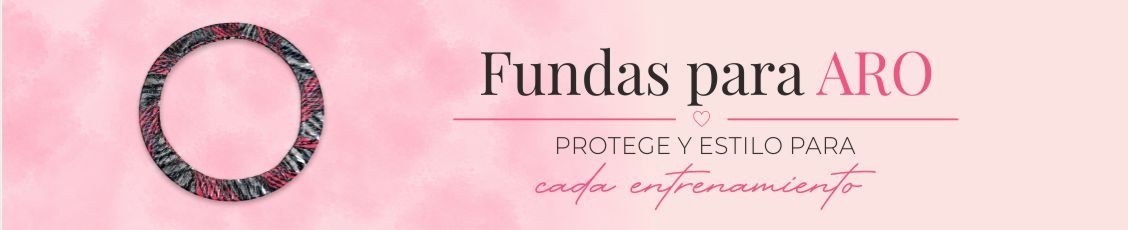 Fundas para Aro