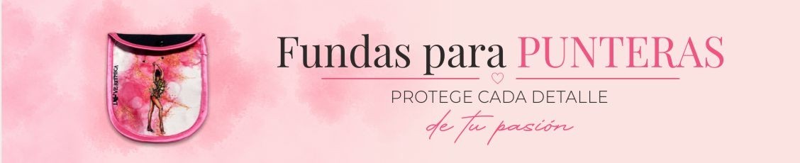 Fundas para Punteras