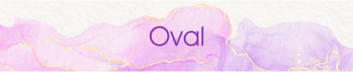 Oval
