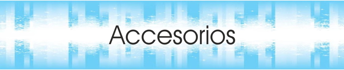 Accesorios