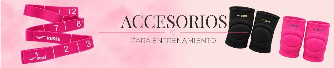 Accesorios
