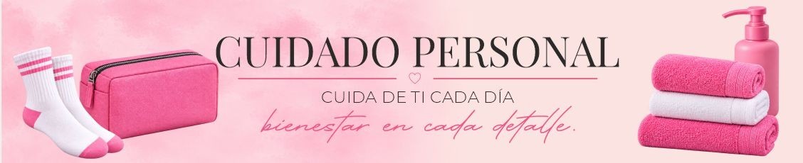 Cuidado personal