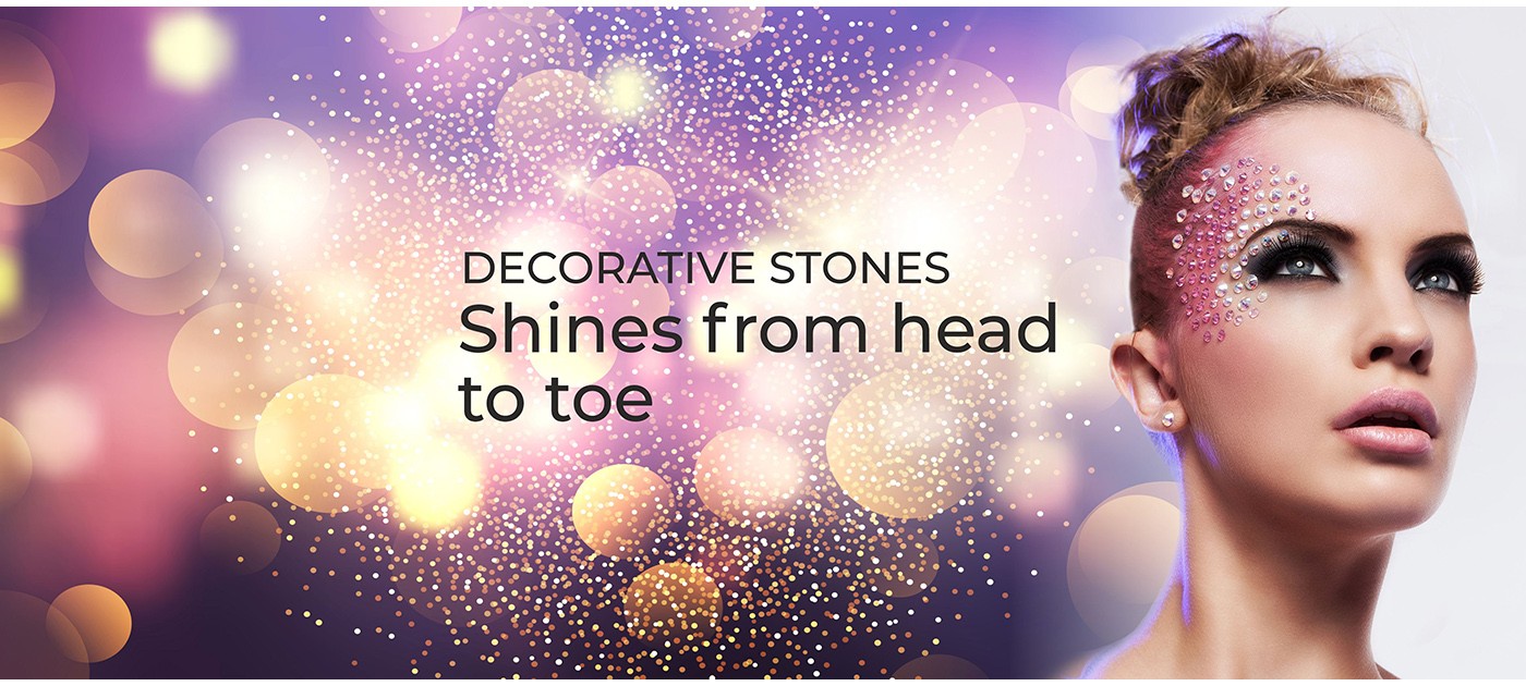 Decoratives Stones sample-3